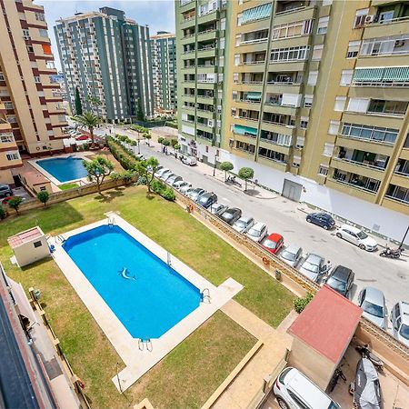 Los Boliches 3 Bed Ap Fuengirola Kültér fotó
