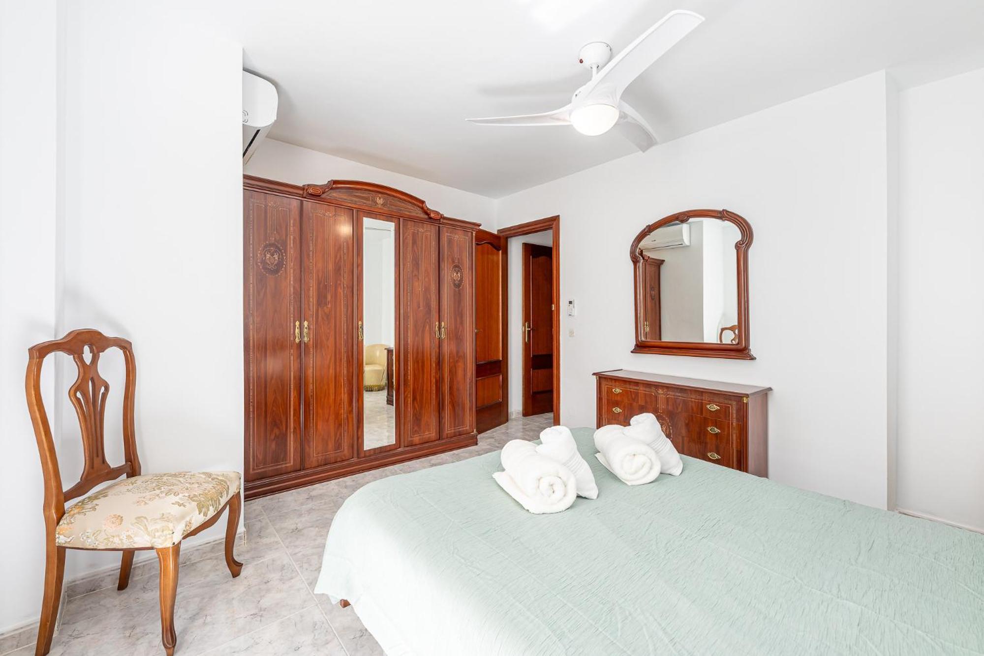 Los Boliches 3 Bed Ap Fuengirola Kültér fotó