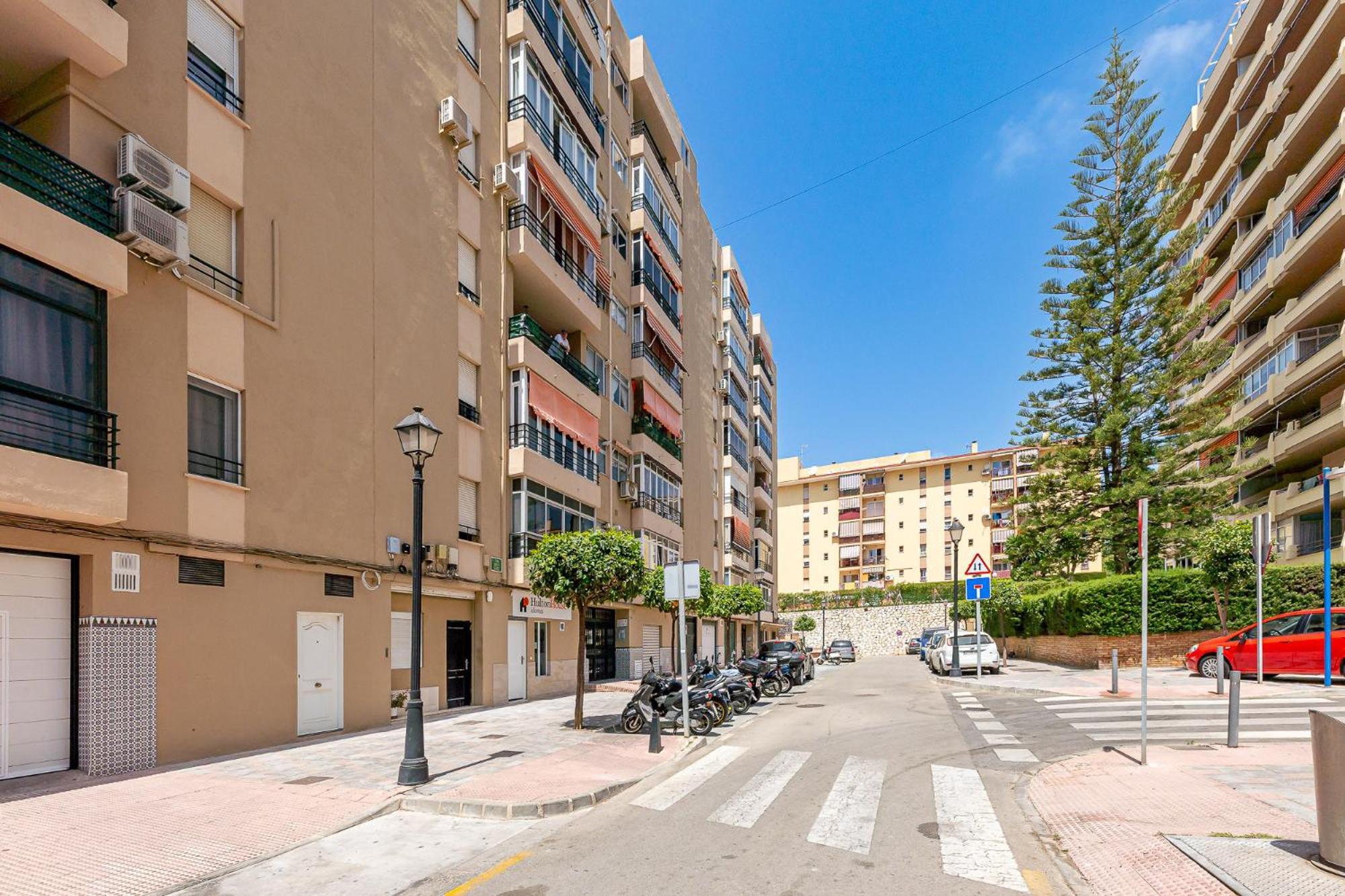 Los Boliches 3 Bed Ap Fuengirola Kültér fotó