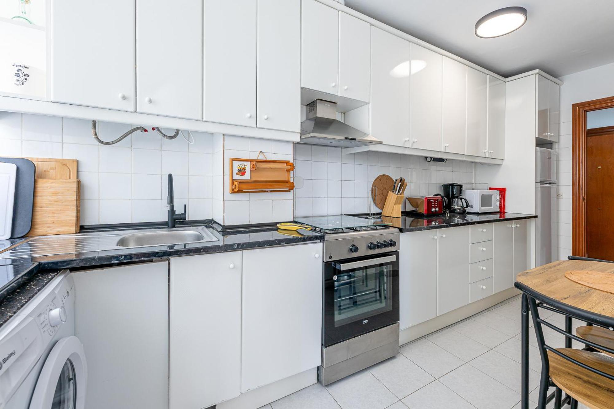 Los Boliches 3 Bed Ap Fuengirola Kültér fotó