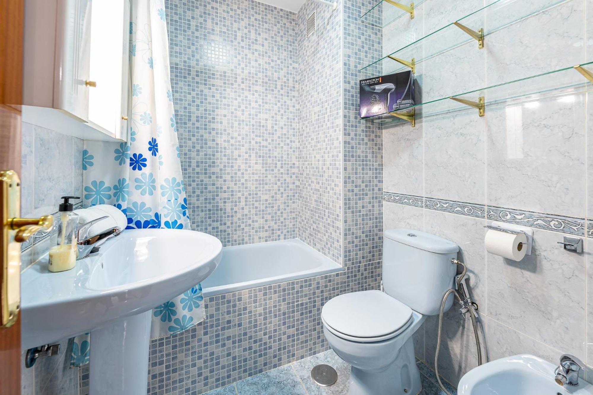 Los Boliches 3 Bed Ap Fuengirola Kültér fotó