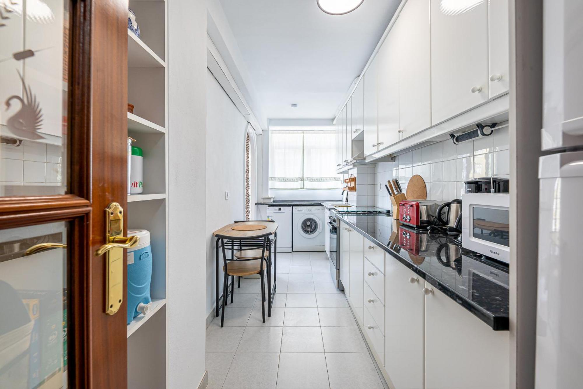 Los Boliches 3 Bed Ap Fuengirola Kültér fotó