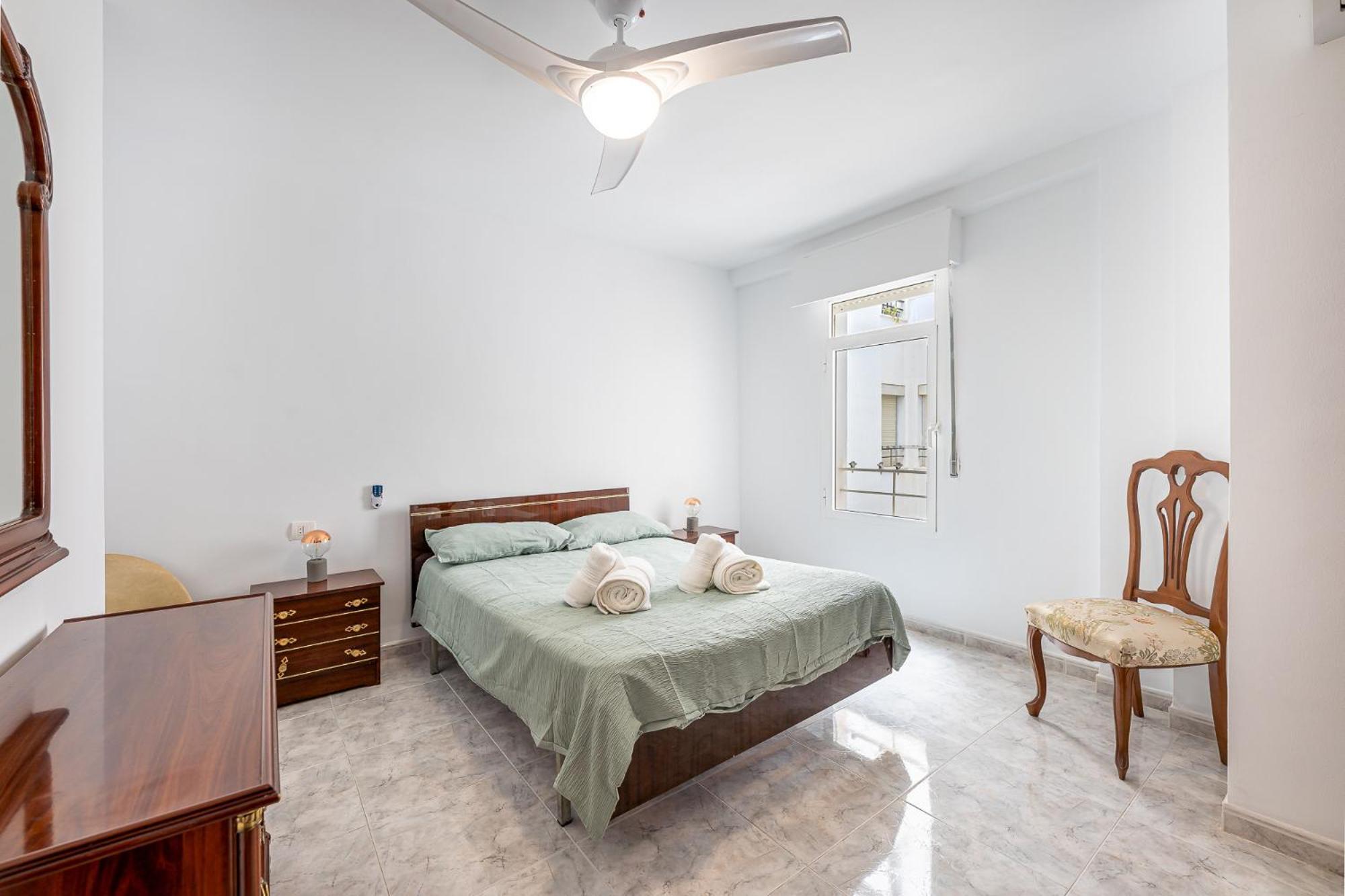 Los Boliches 3 Bed Ap Fuengirola Kültér fotó